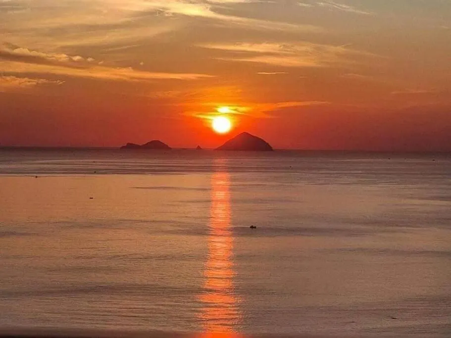 Apartamento Serenityview 2Br - Ocean View Nha Trang