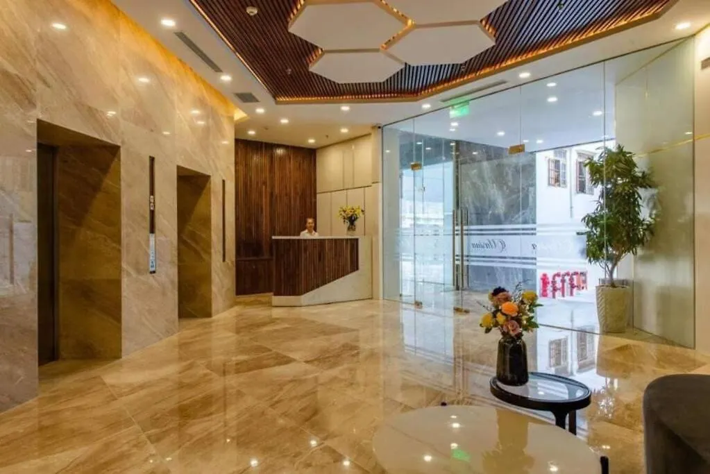 Apartamento Serenityview 2Br - Ocean View Nha Trang