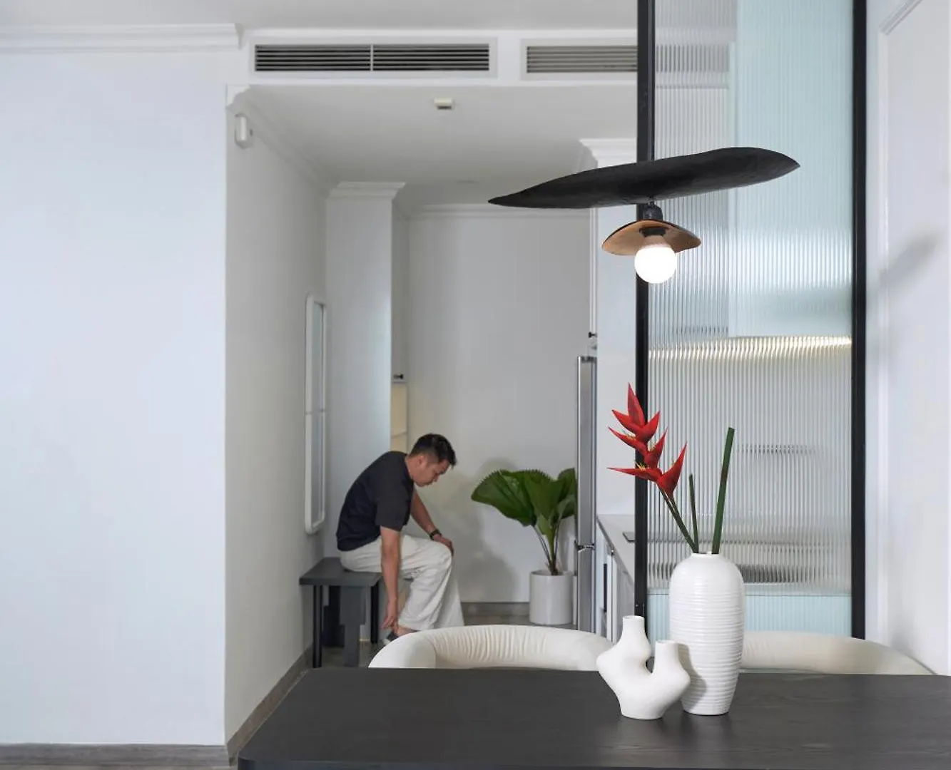 Apartamento Serenityview 2Br - Ocean View Nha Trang Vietnam