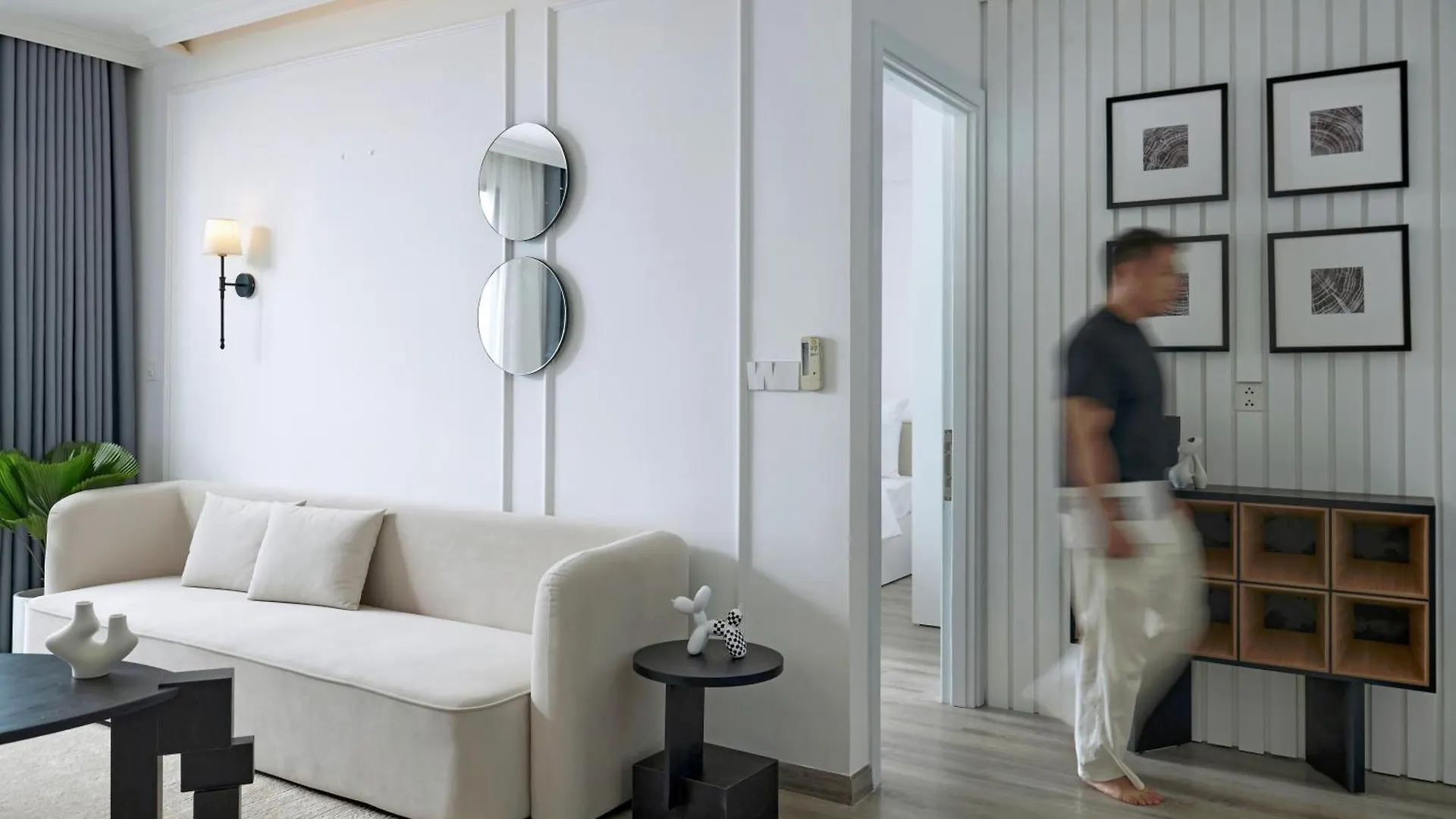 Apartamento Serenityview 2Br - Ocean View Nha Trang Vietnam