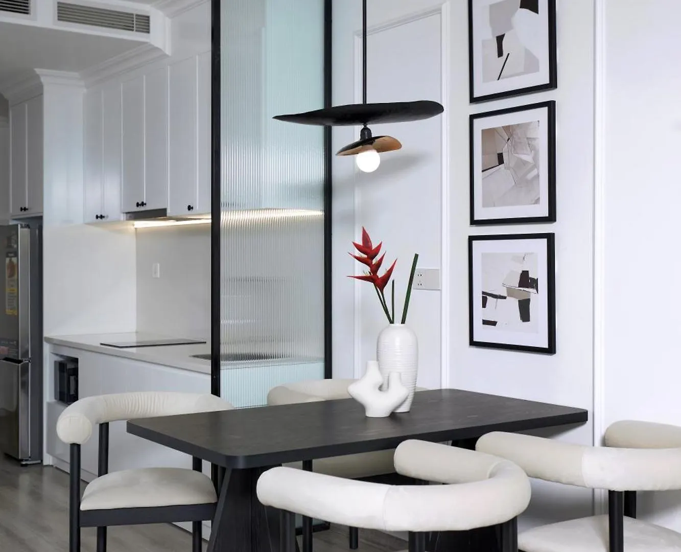 Apartamento Serenityview 2Br - Ocean View Nha Trang