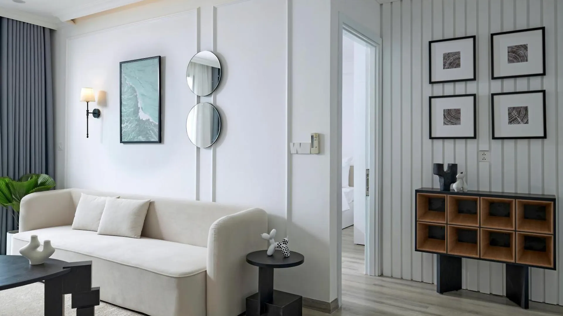 Apartamento Serenityview 2Br - Ocean View Nha Trang Vietnam