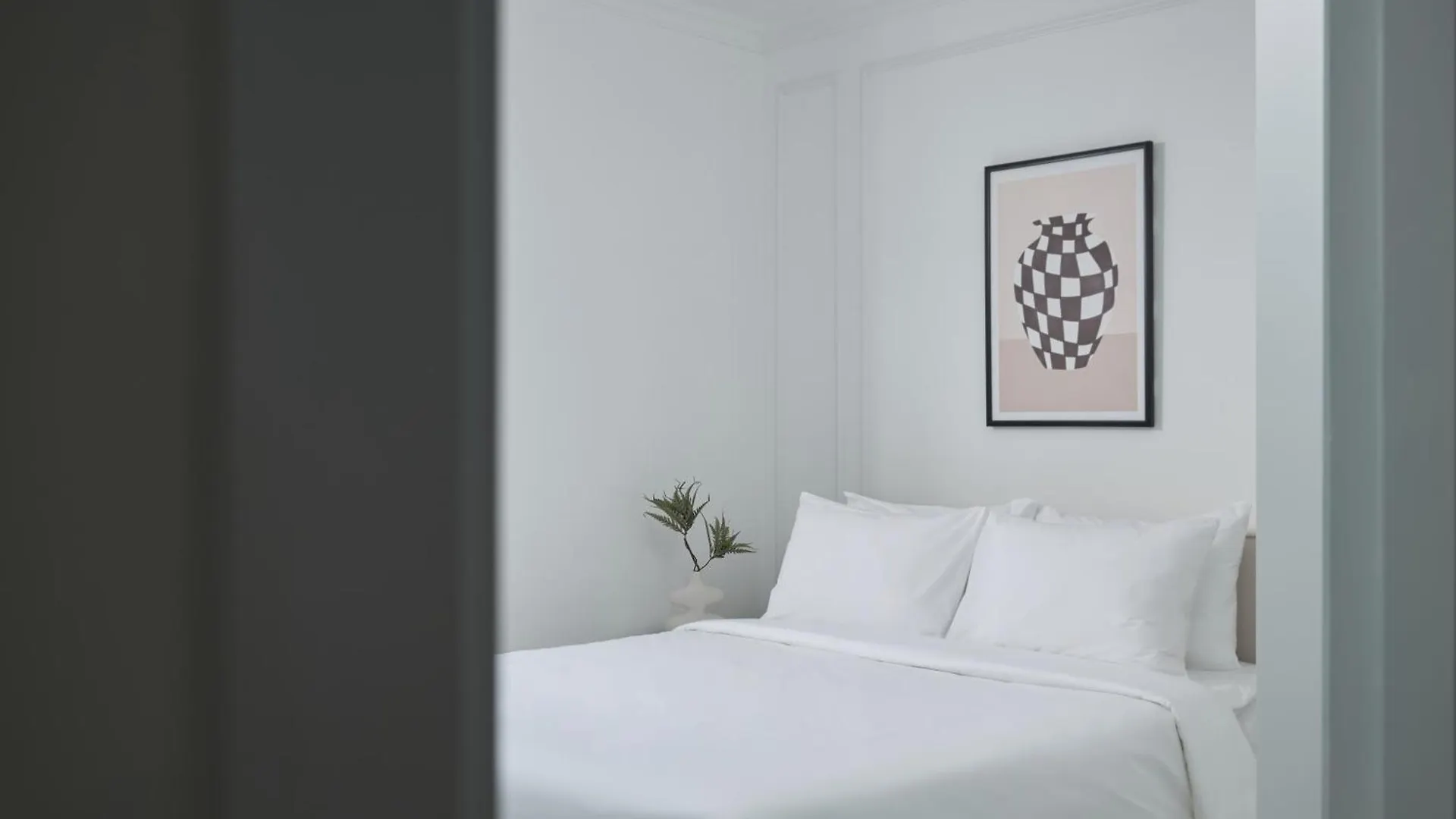 Apartamento Serenityview 2Br - Ocean View Nha Trang 0*,