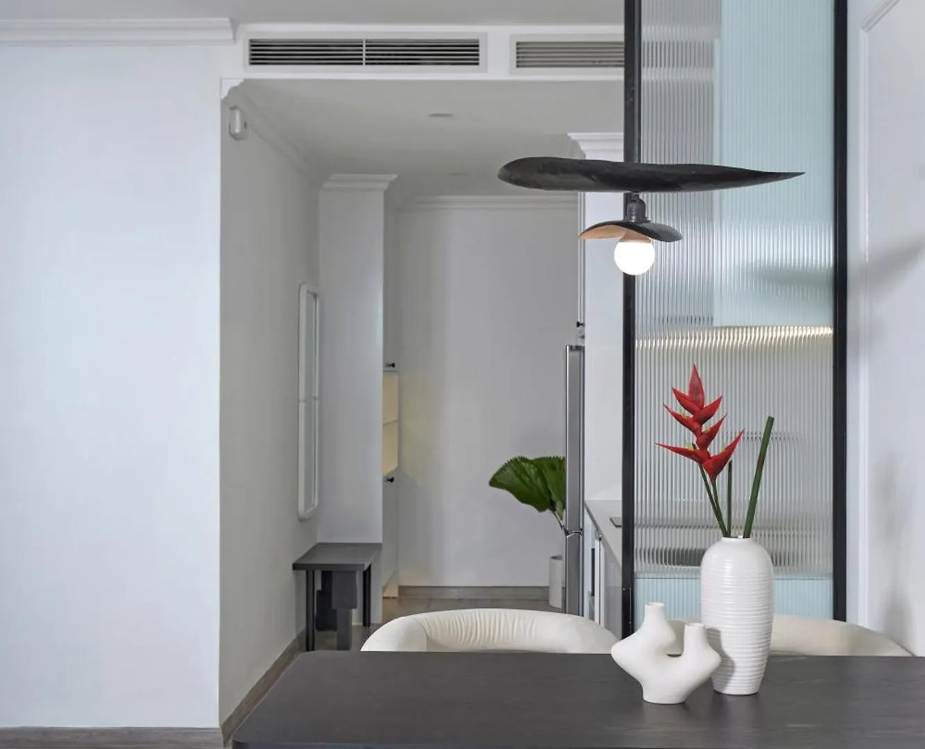 Apartmán Serenityview 2Br - Ocean View Nha Trang