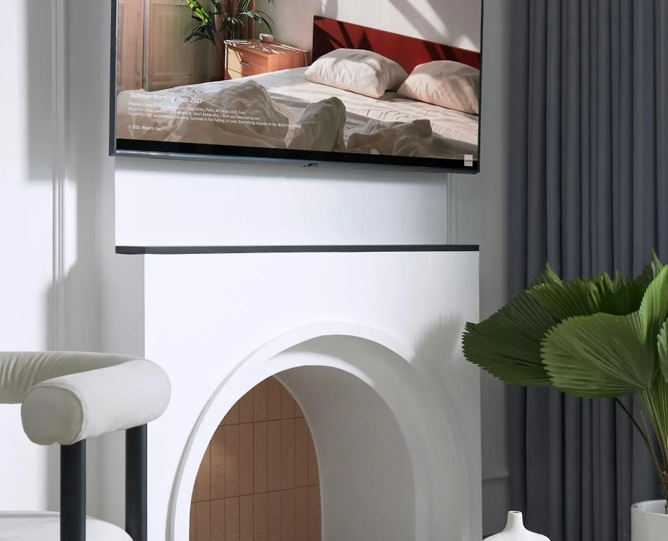 Apartmán Serenityview 2Br - Ocean View Nha Trang