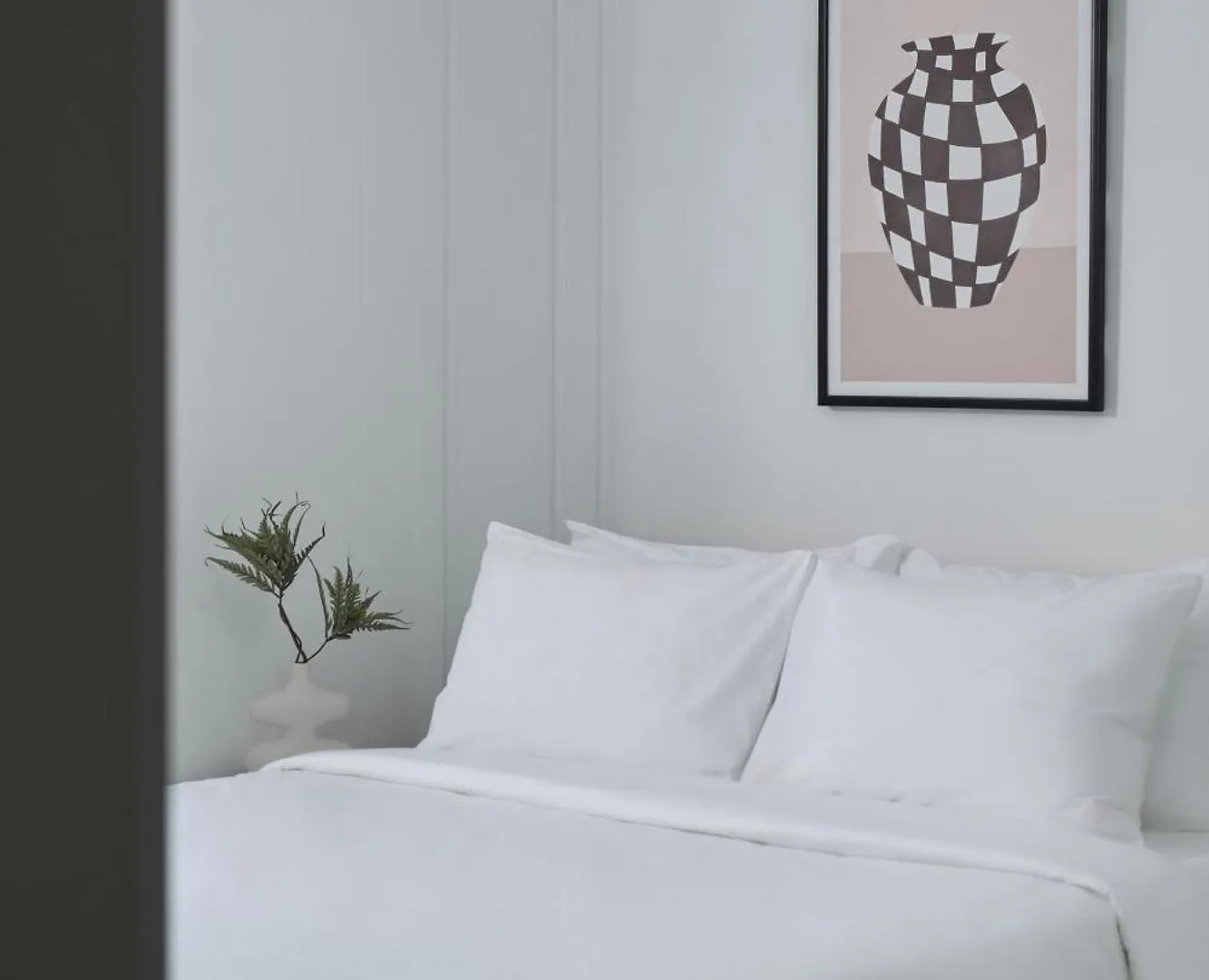 Apartmán Serenityview 2Br - Ocean View Nha Trang